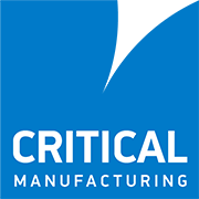 Critical Manufacturing